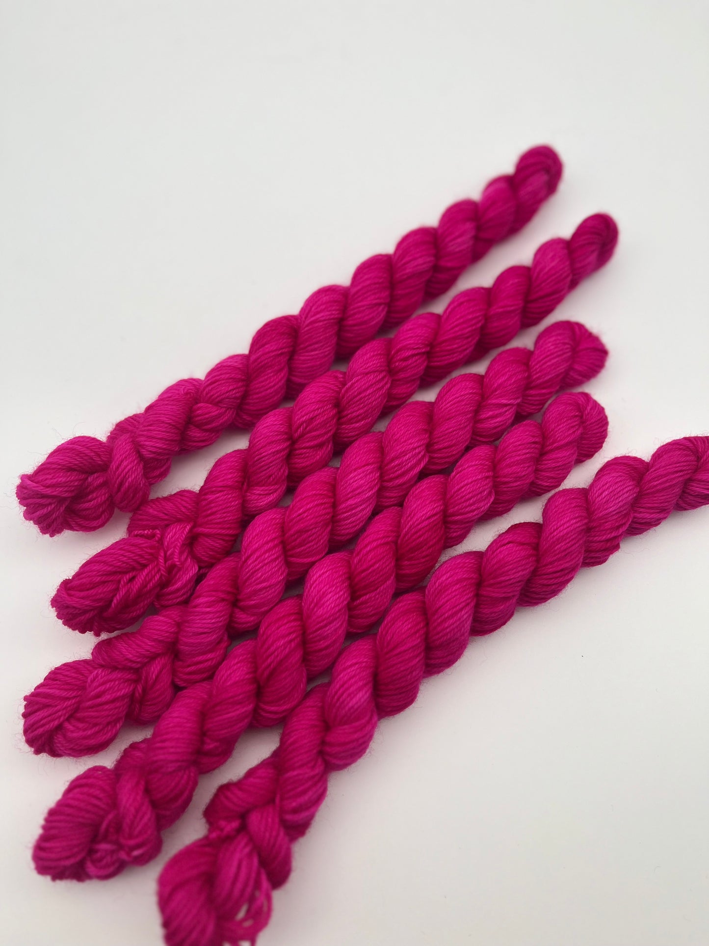 Raspberry Soft Sock Mini