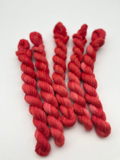 Cayenne Soft Sock Mini