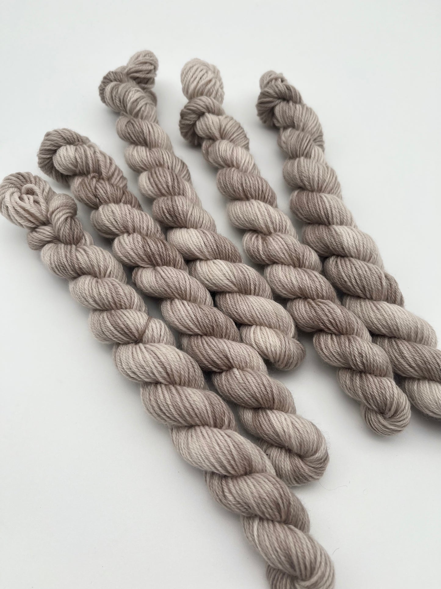 Fog Soft Sock Mini