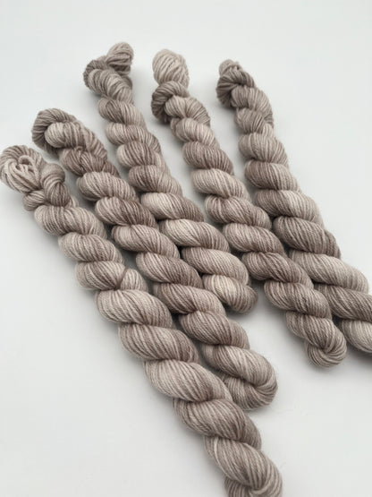 Fog Soft Sock Mini