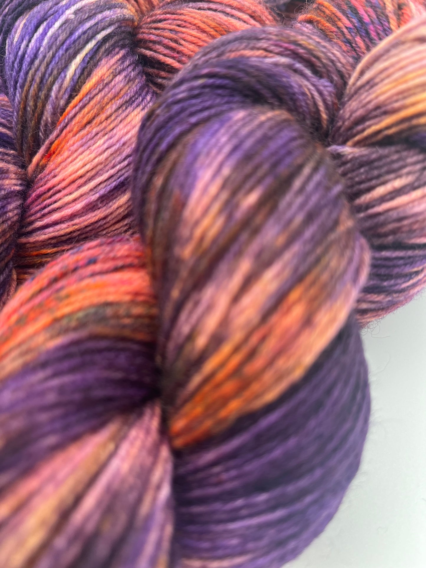 Witch Brew Classic Sock