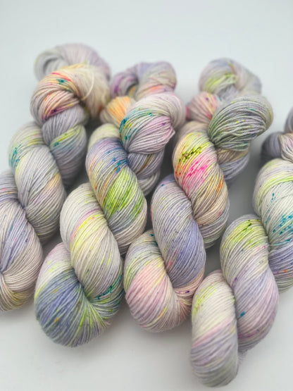 Fairy Dust Soft Sock