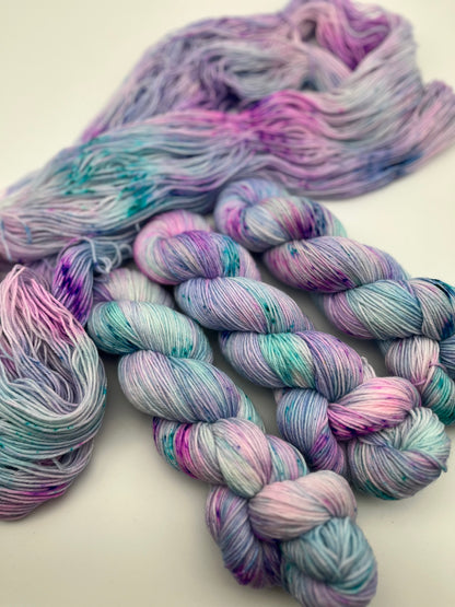 Puddle Soft Sock