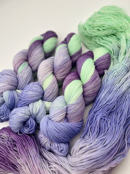 Lavender Haze Classic Sock