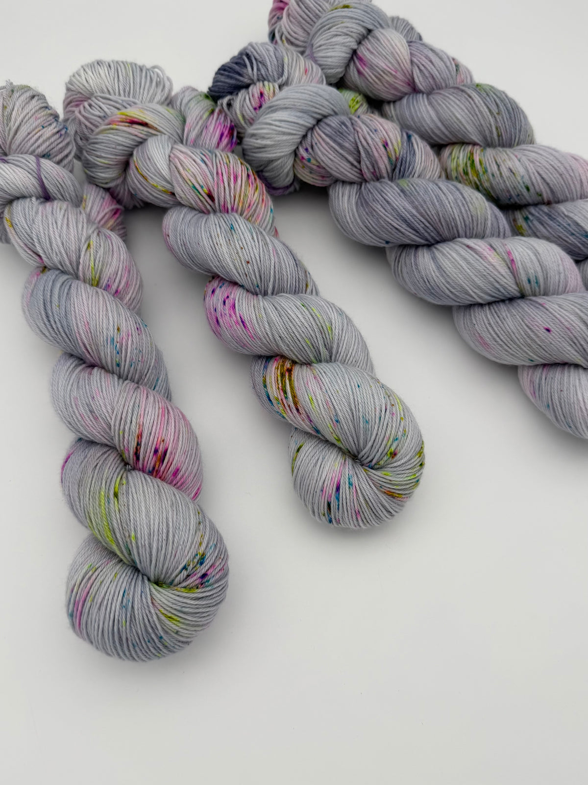 Fairy Garden Allrounder Sock