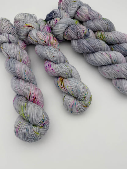 Fairy Garden Allrounder Sock