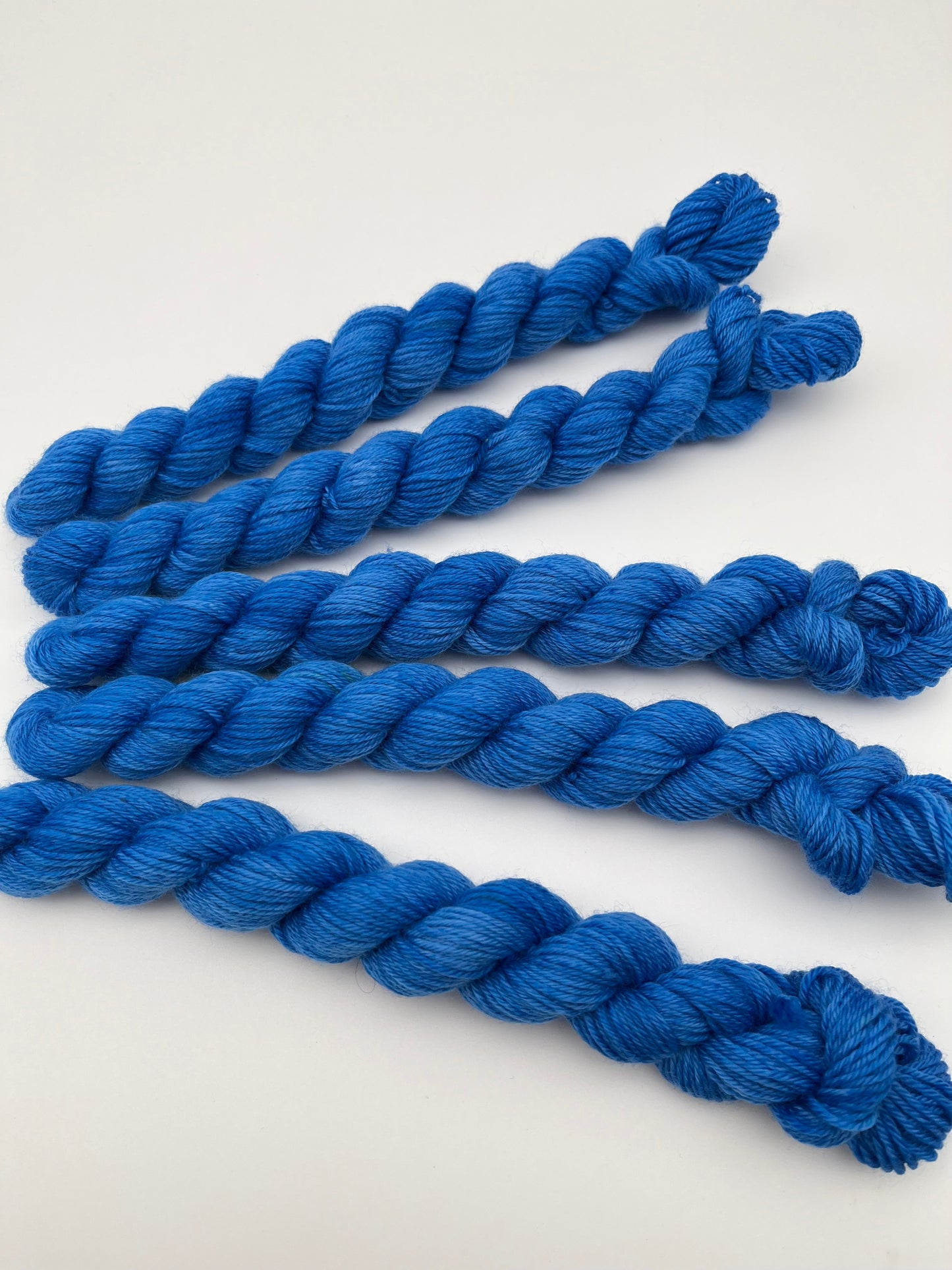 Sapphire Allrounder Sock Mini