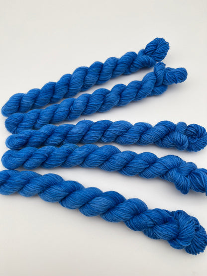 Sapphire Allrounder Sock Mini