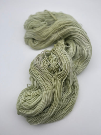 Pistachio Cuddle Sock