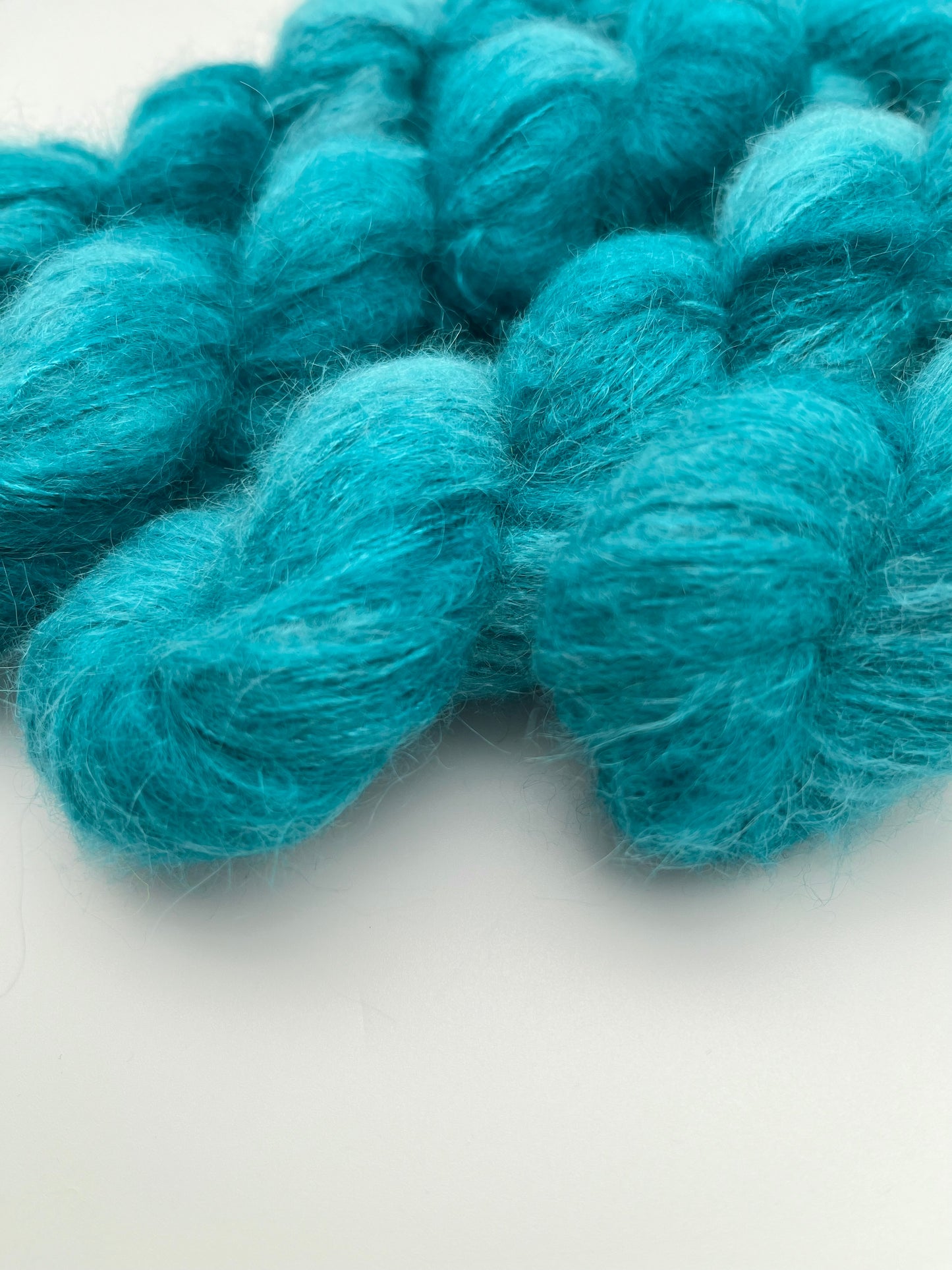 Enchanted Fuzzy Lace