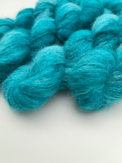 Enchanted Fuzzy Lace