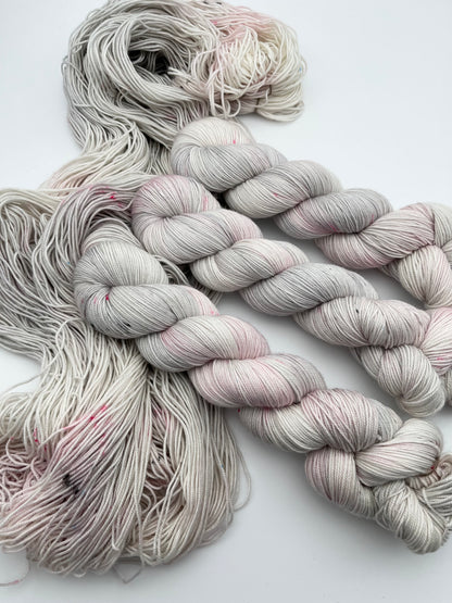 First Kiss Pure Fingering