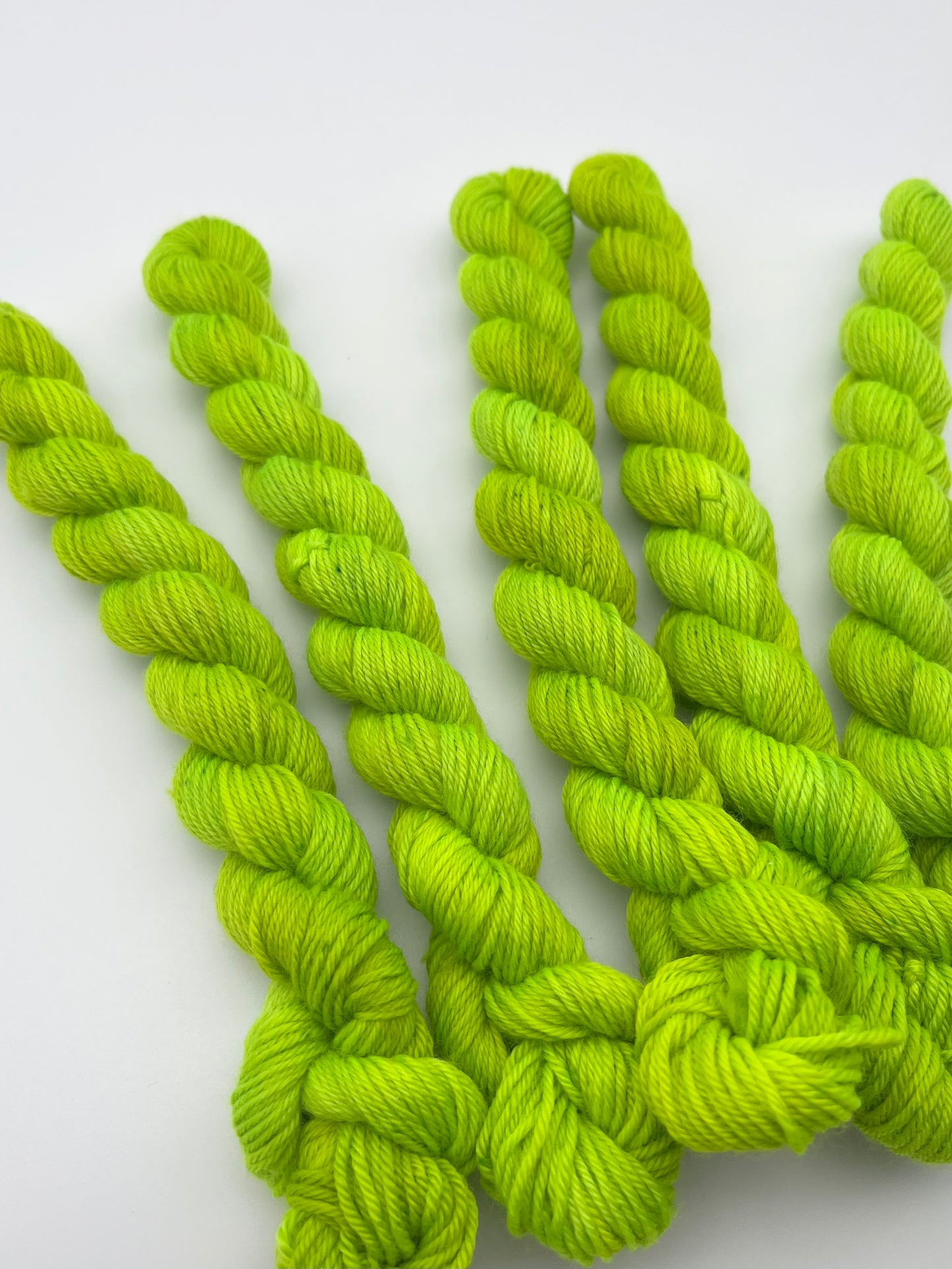Radioactive Allrounder Sock Mini