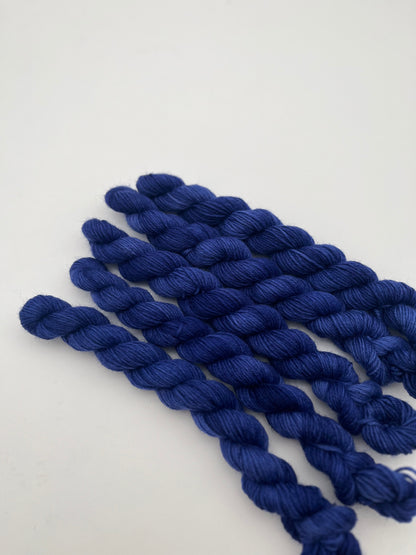 Midnight Classic Sock Mini