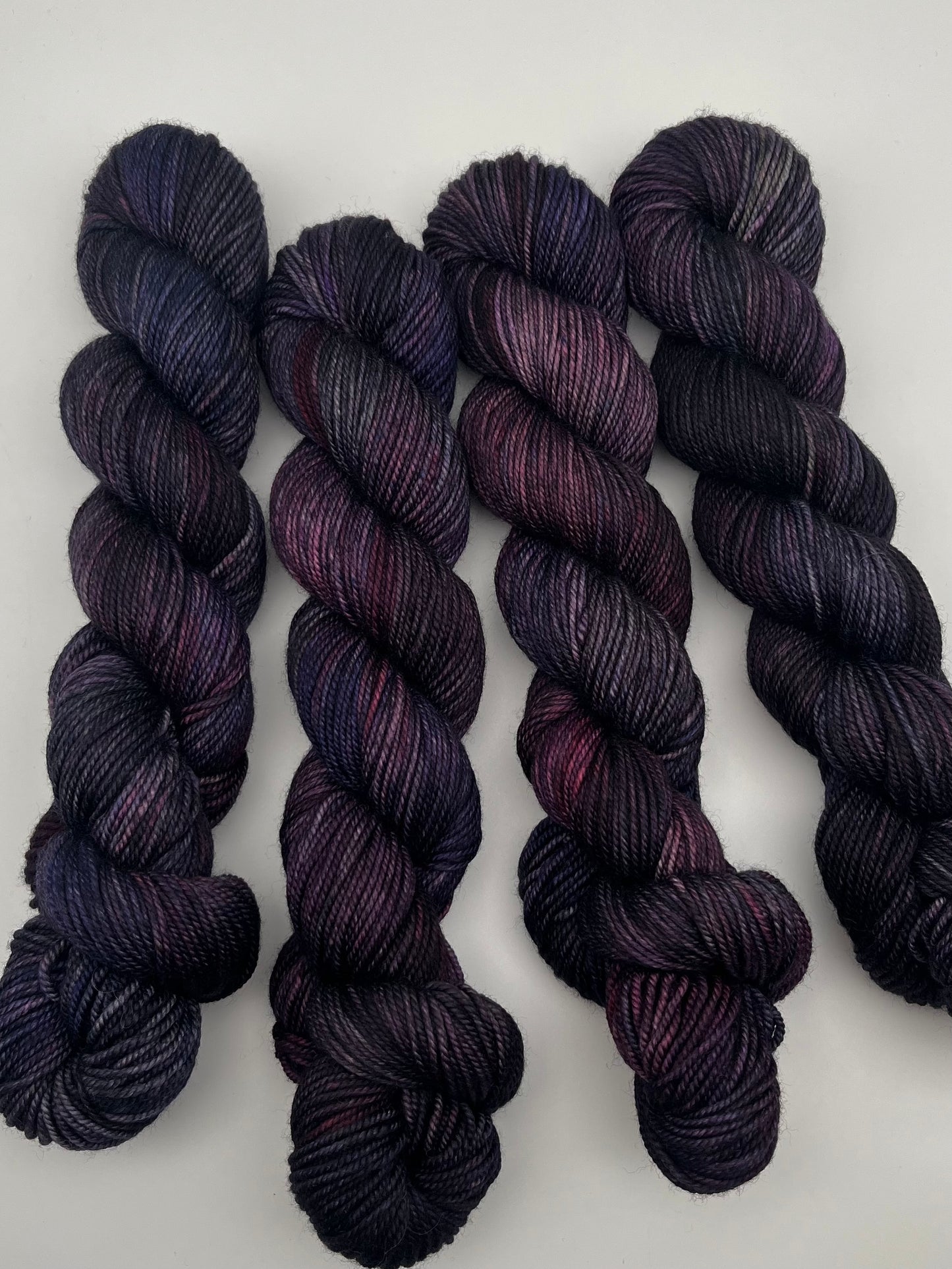 Moody Pure DK