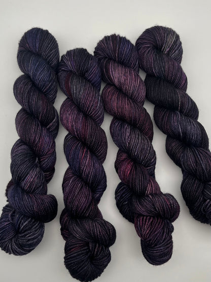 Moody Pure DK