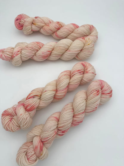 I think it’s Love Organic DK