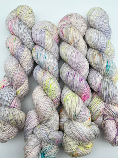 Fairy Dust Allrounder Sock