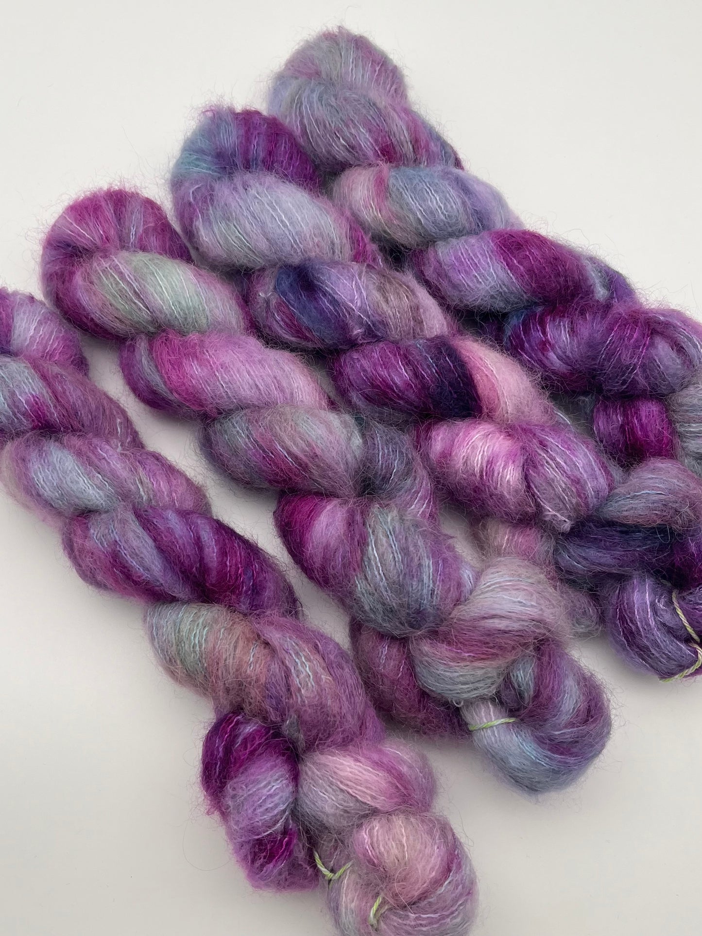 Witchcraft Fuzzy Lace