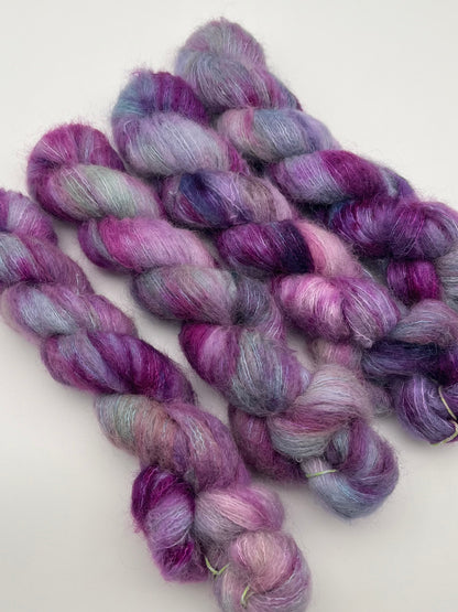Witchcraft Fuzzy Lace
