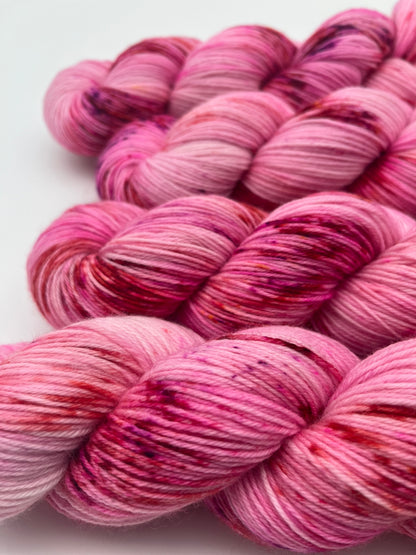 Valentine‘s Day Soft Sock