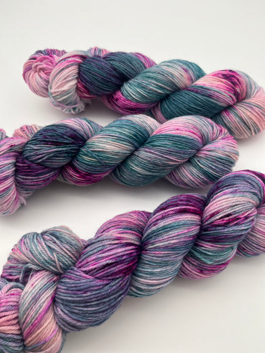 Witchcraft Cuddle Sock