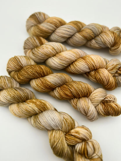 Rosty Soft DK