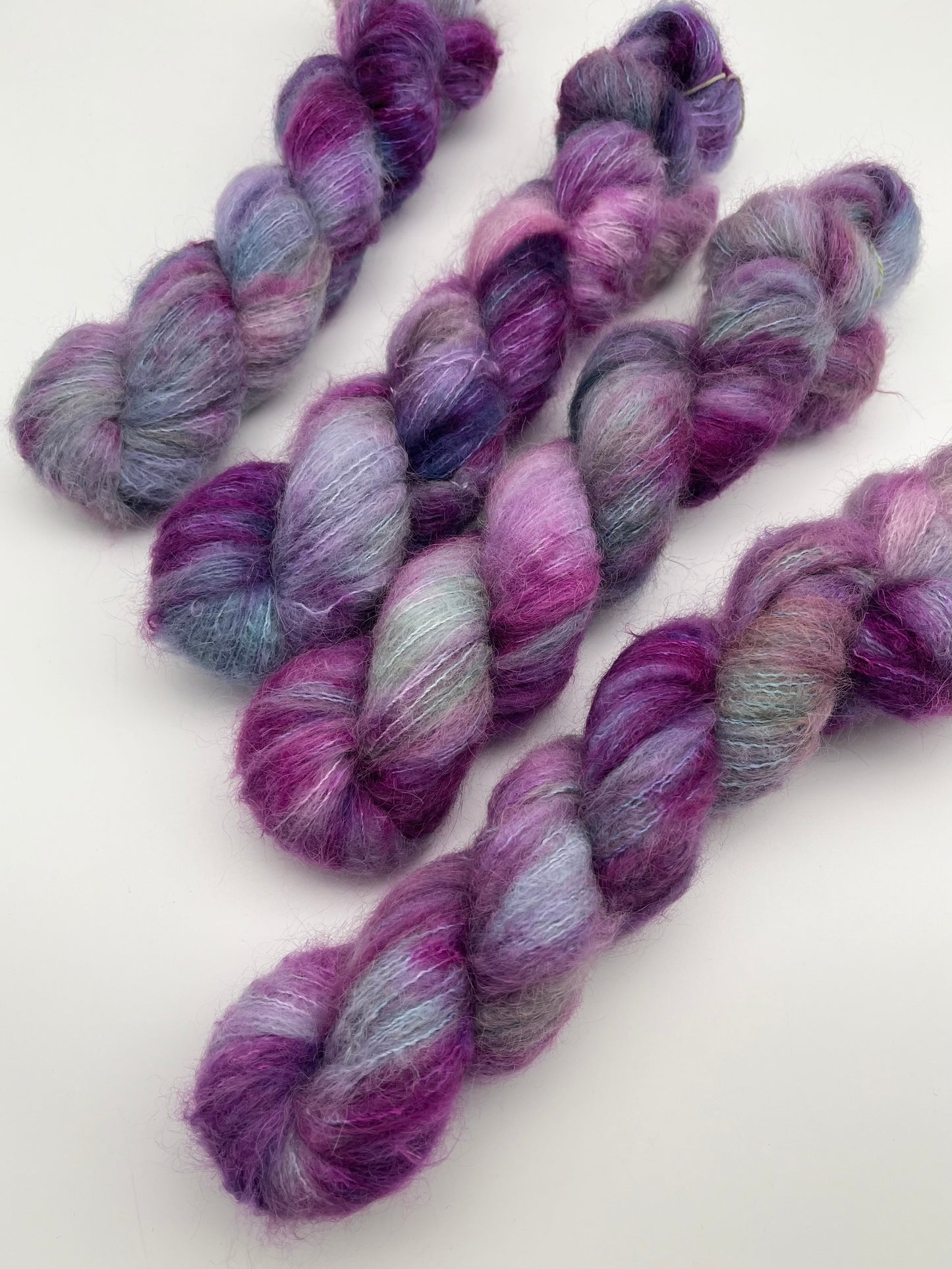 Witchcraft Fuzzy Lace