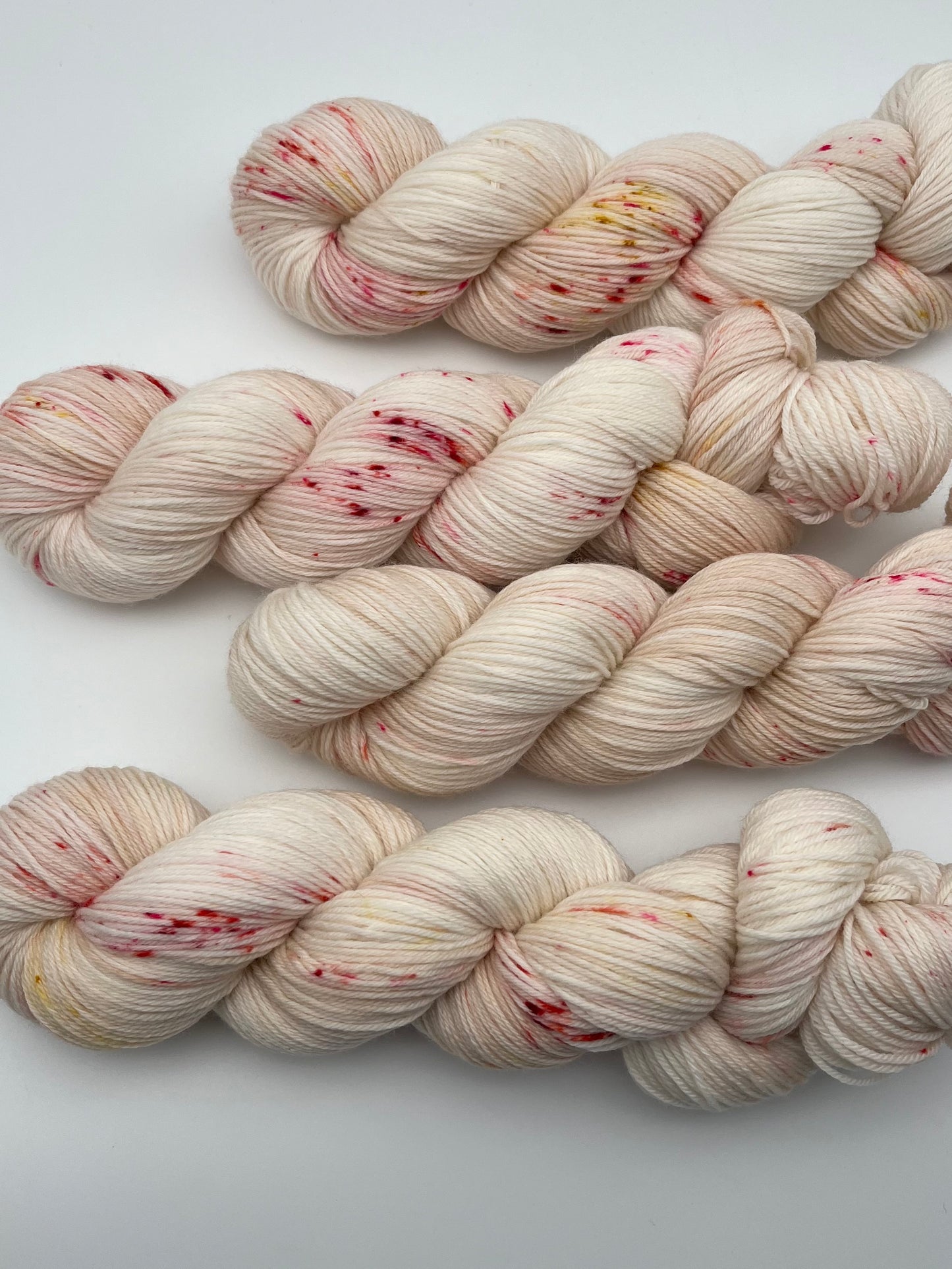 I think it’s Love Cuddle Sock