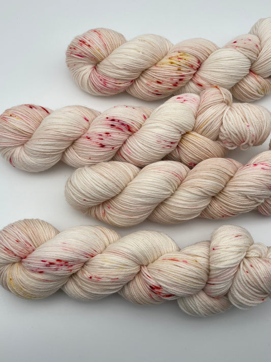 I think it’s Love Cuddle Sock