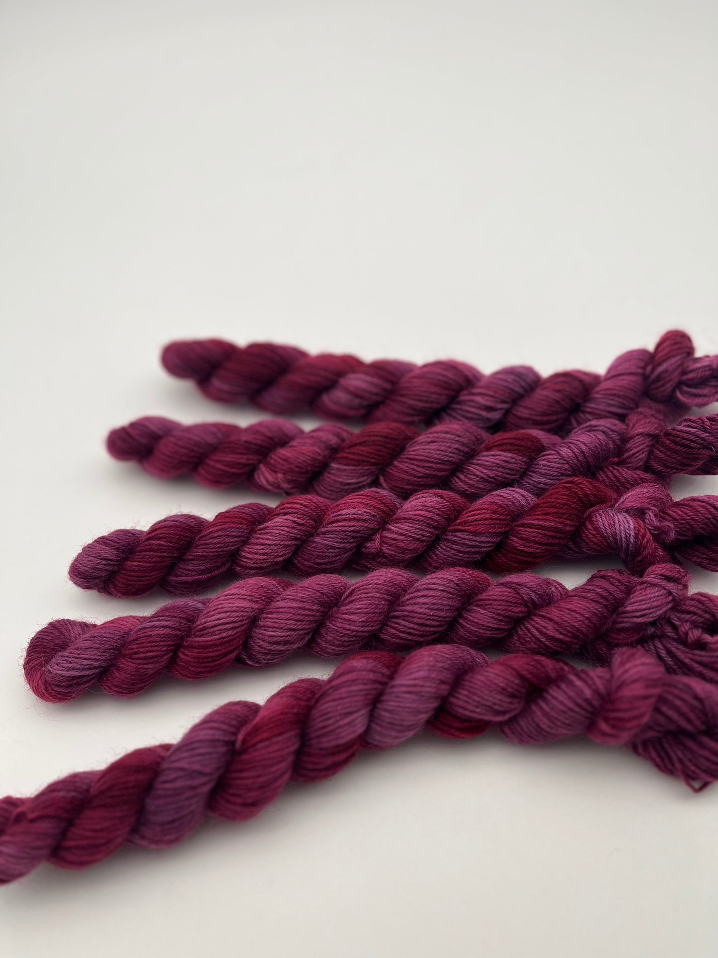 Plum Classic Sock Mini