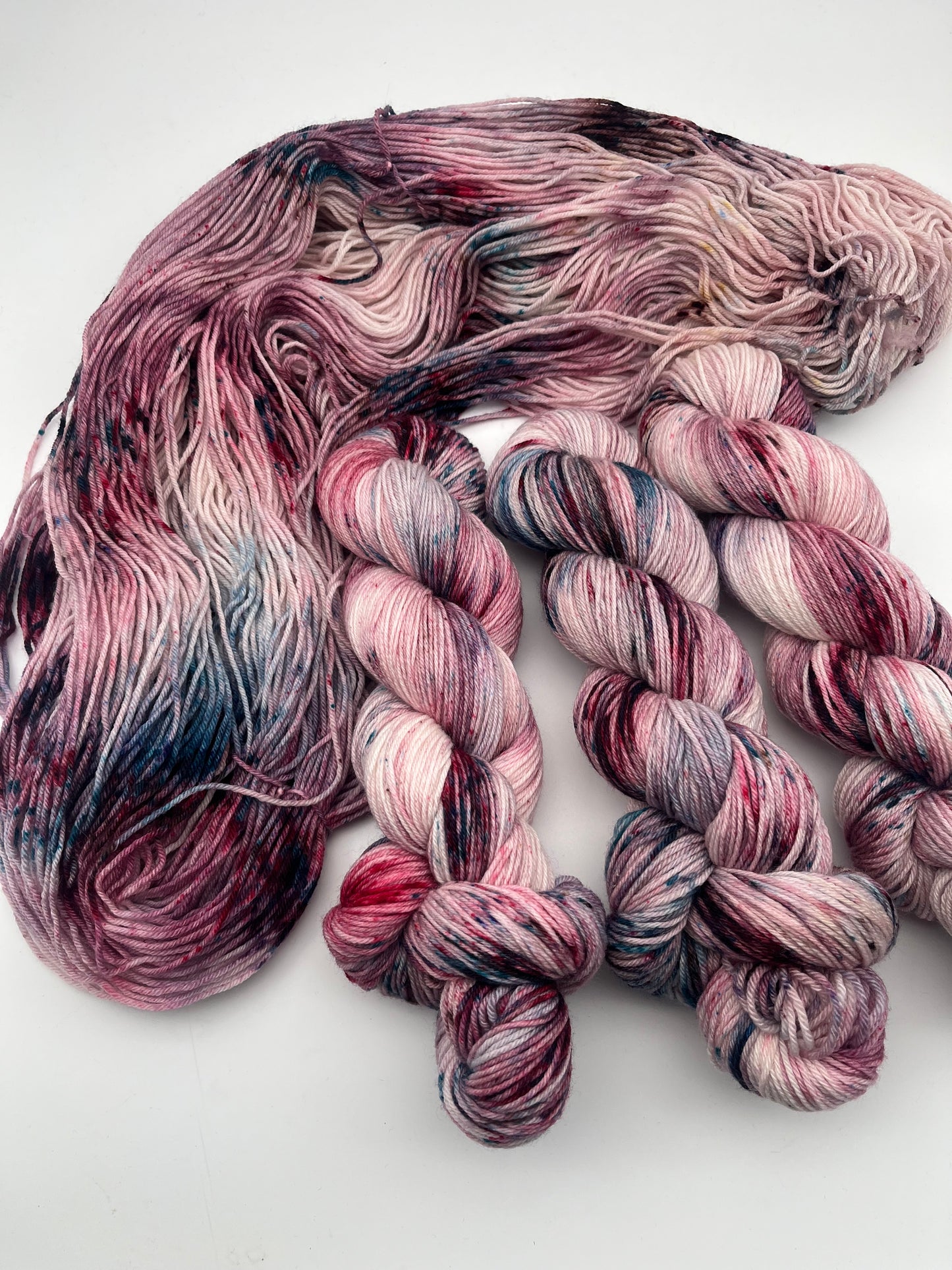 Everything‘s good Cuddle Sock