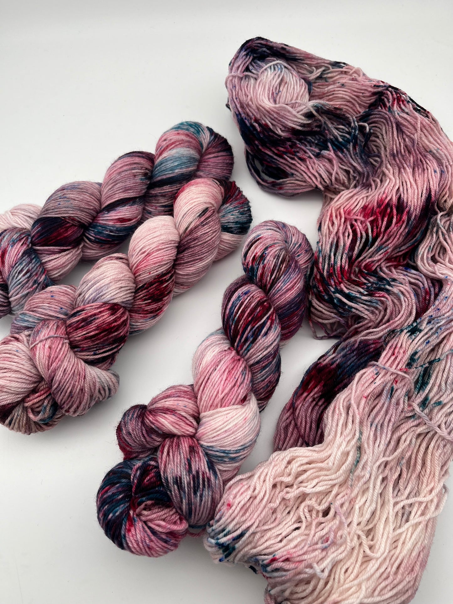 Everything‘s good Soft Sock