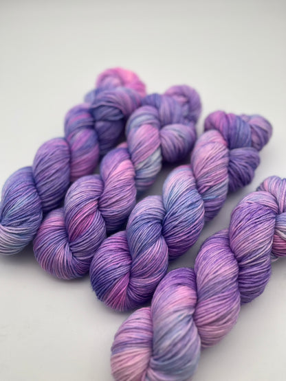 Bubblegum Soft DK