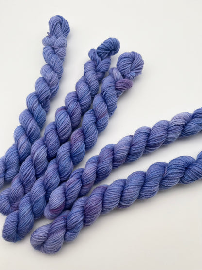 Sky Soft Sock Mini