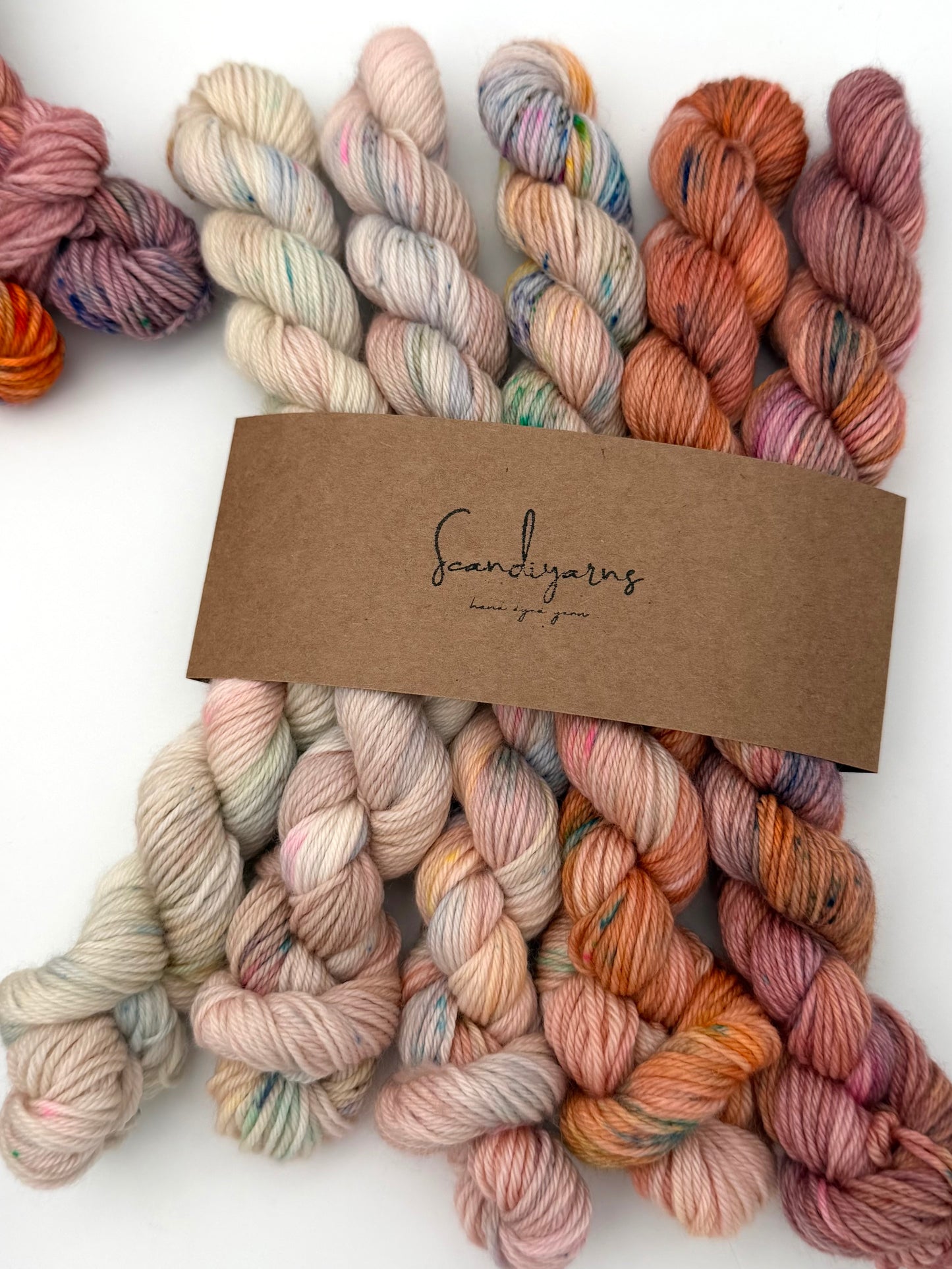 Fata Morgana Allrounder Sock Set