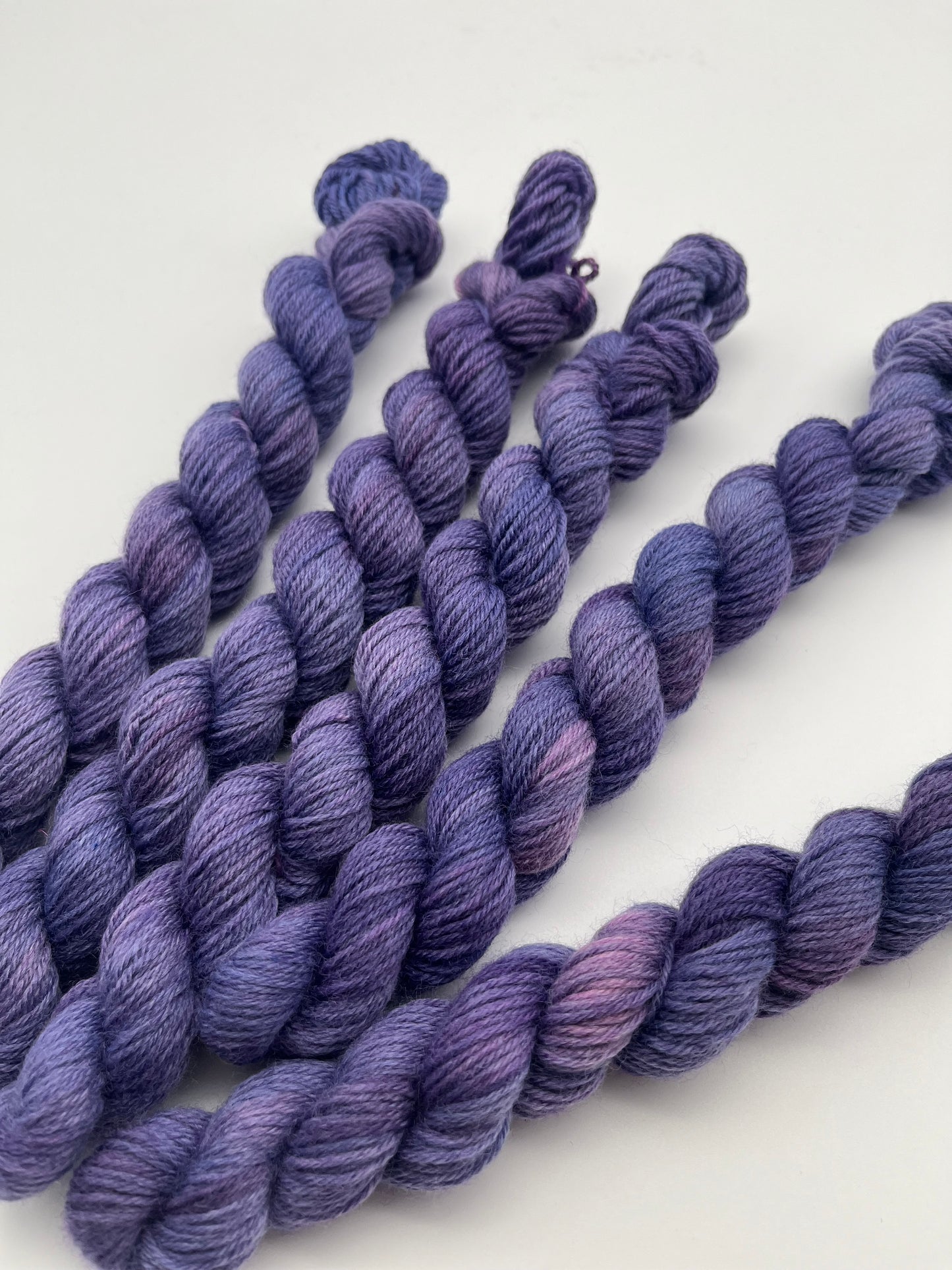 Hyacinth Soft Sock Mini
