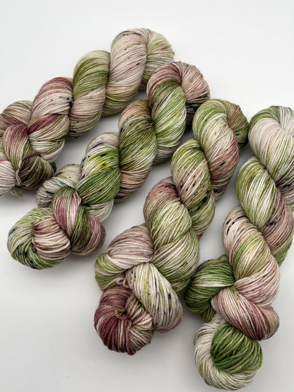 Family is all Cuddle Sock