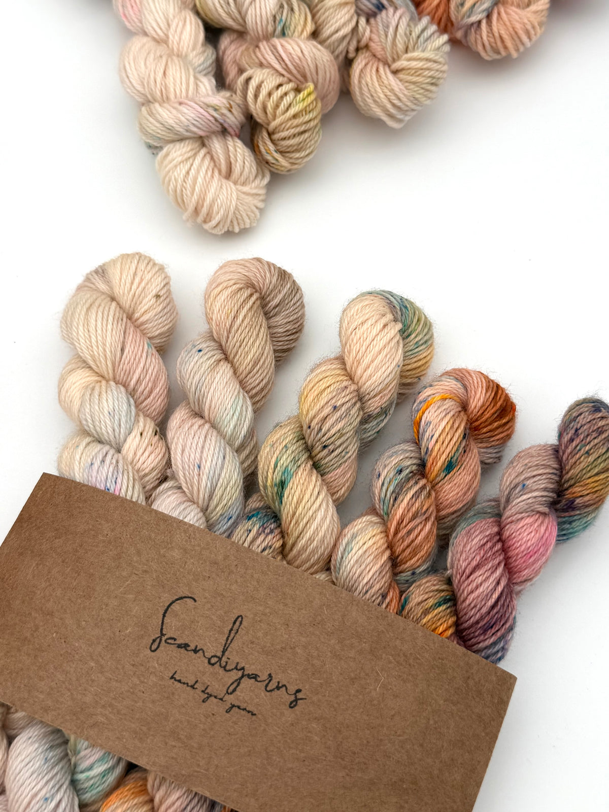 Fata Morgana Allrounder Sock Set