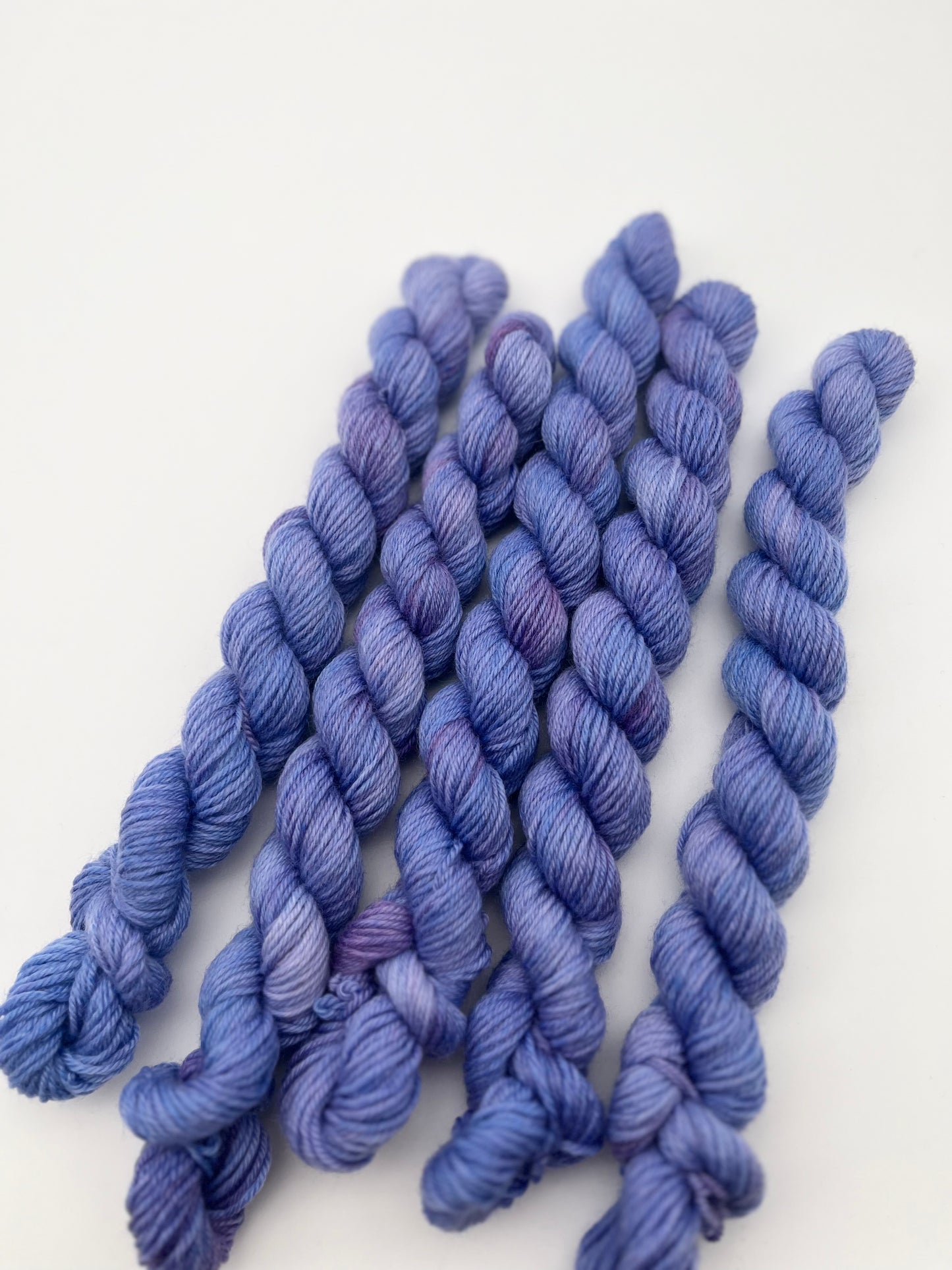 Sky Soft Sock Mini