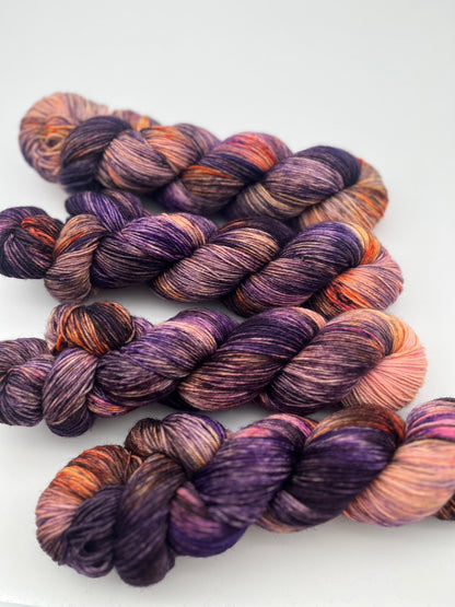 Witch Brew Soft Sock