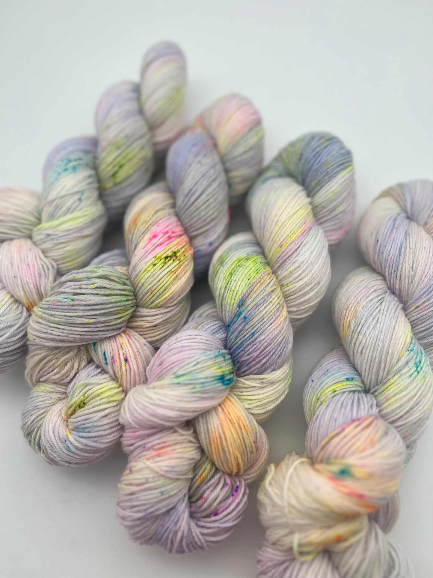 Fairy Dust Soft Sock
