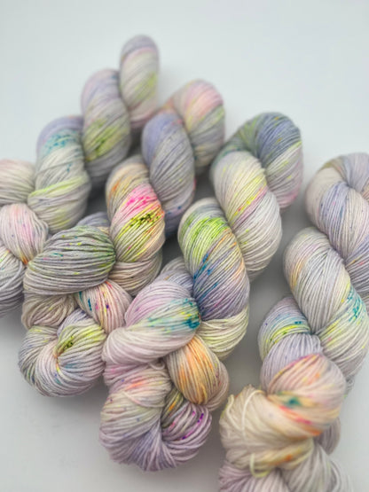 Fairy Dust Soft Sock