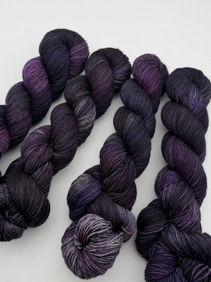 Moody Allrounder Sock