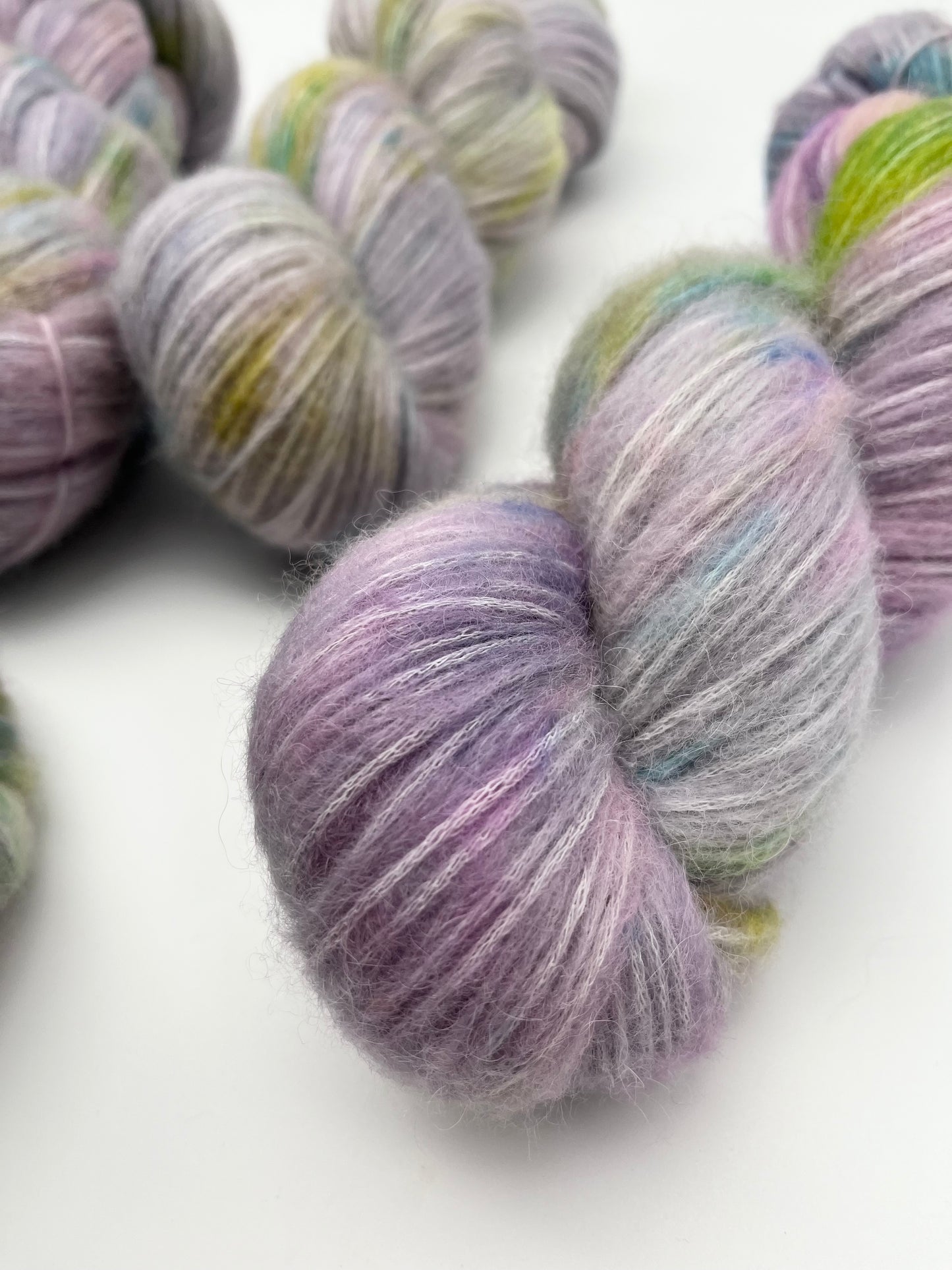 Fairy Garden Fluffy Sport