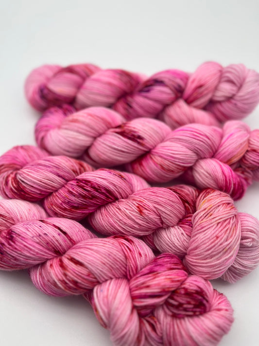 Valentine‘s Day Soft Sock