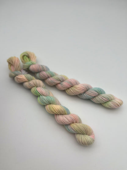 Land of Milk and Honey Classic Sock Mini