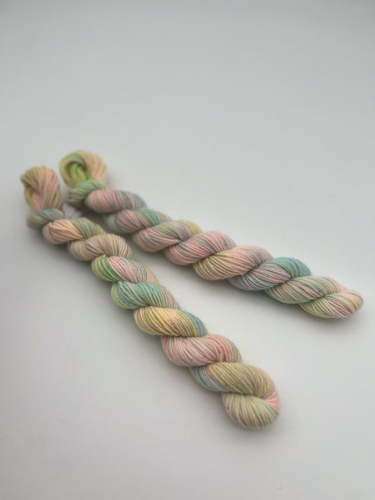 Land of Milk and Honey Classic Sock Mini