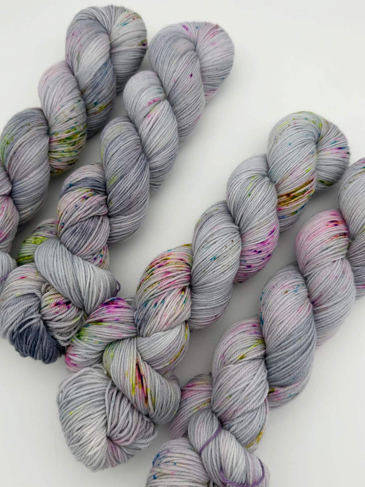 Fairy Garden Allrounder Sock
