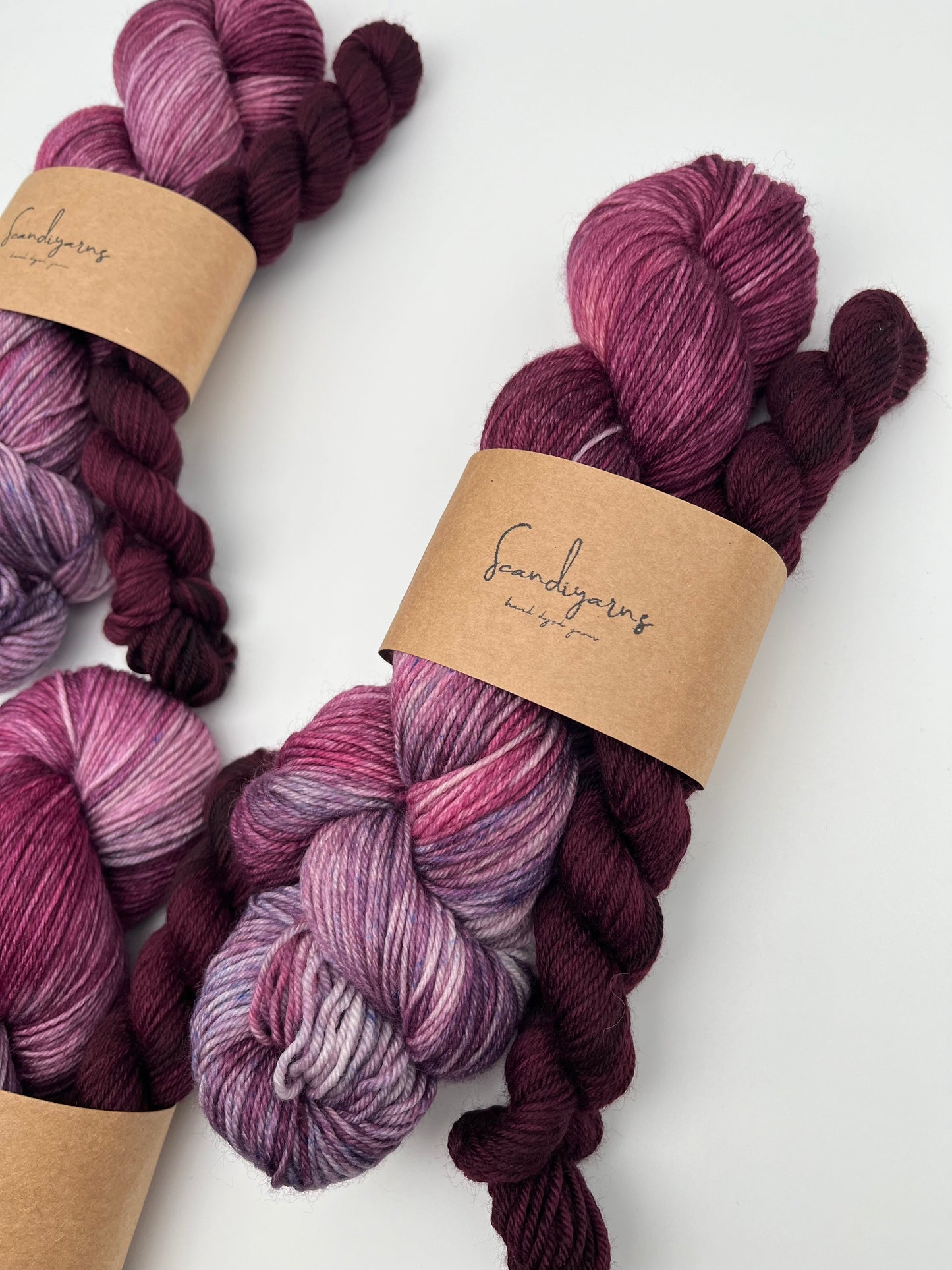 Be my Valentine Soft Sock Set